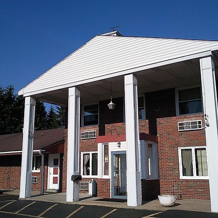 Colonial Inn Mercer-Grove City Dış mekan fotoğraf
